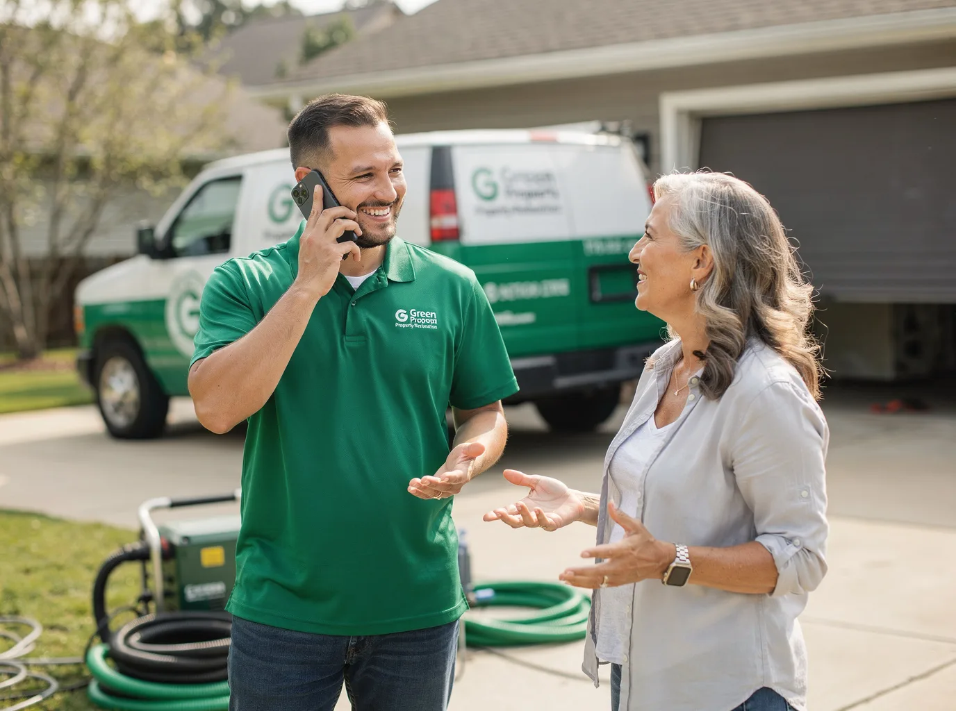 Water Damage Restoration Fredericksburg, PA FAQs